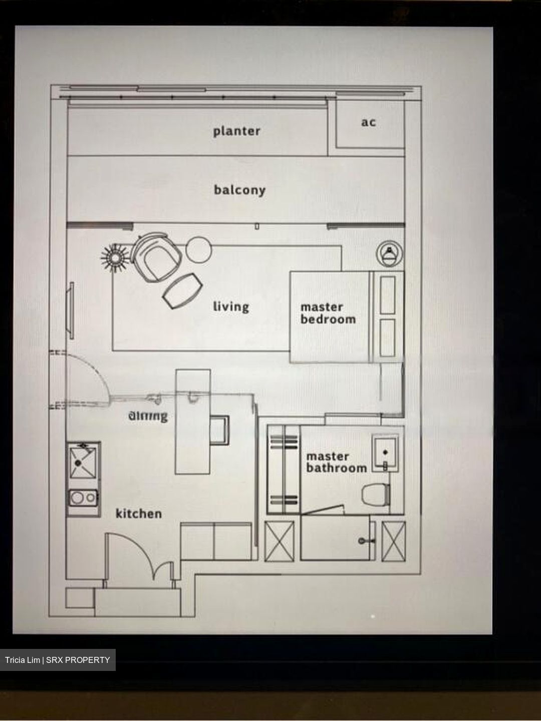 OUE Twin Peaks (D9), Condominium #549787191